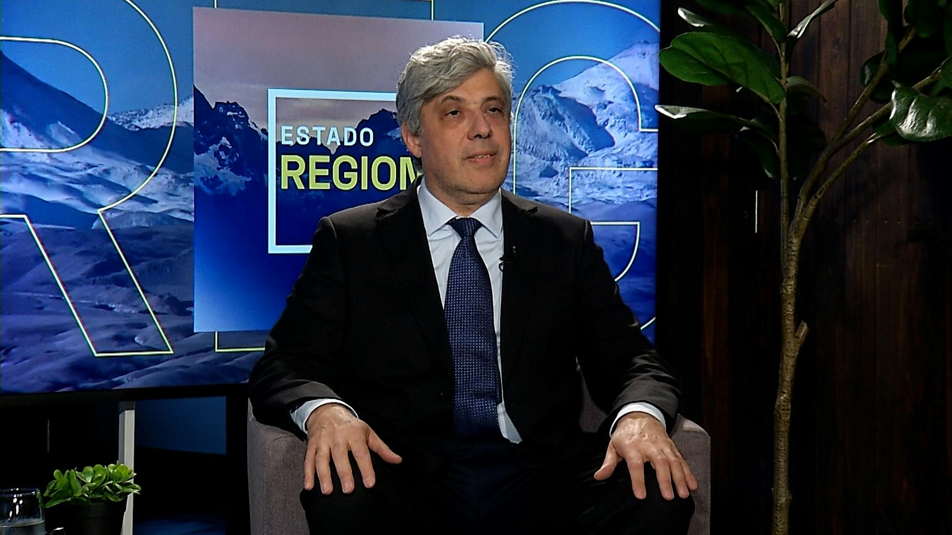 Nuevo Fiscal Regional de Ñuble delinea objetivos para su periodo en el Ministerio Público