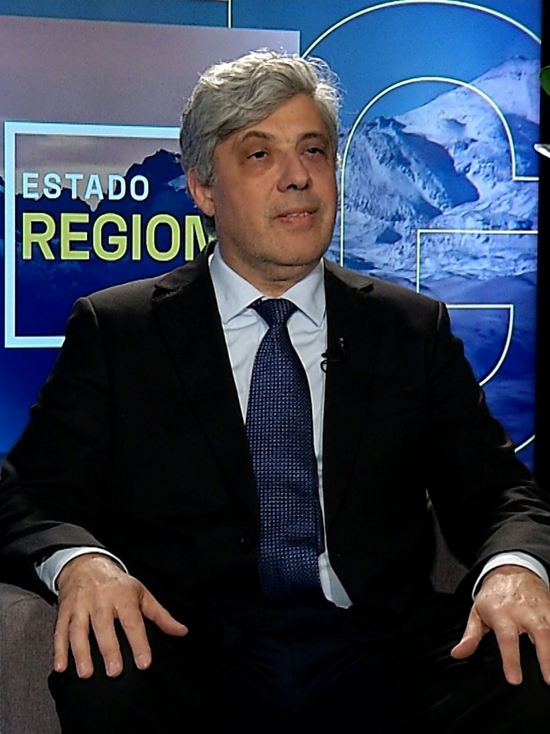 Nuevo Fiscal Regional de Ñuble delinea objetivos para su periodo en el Ministerio Público