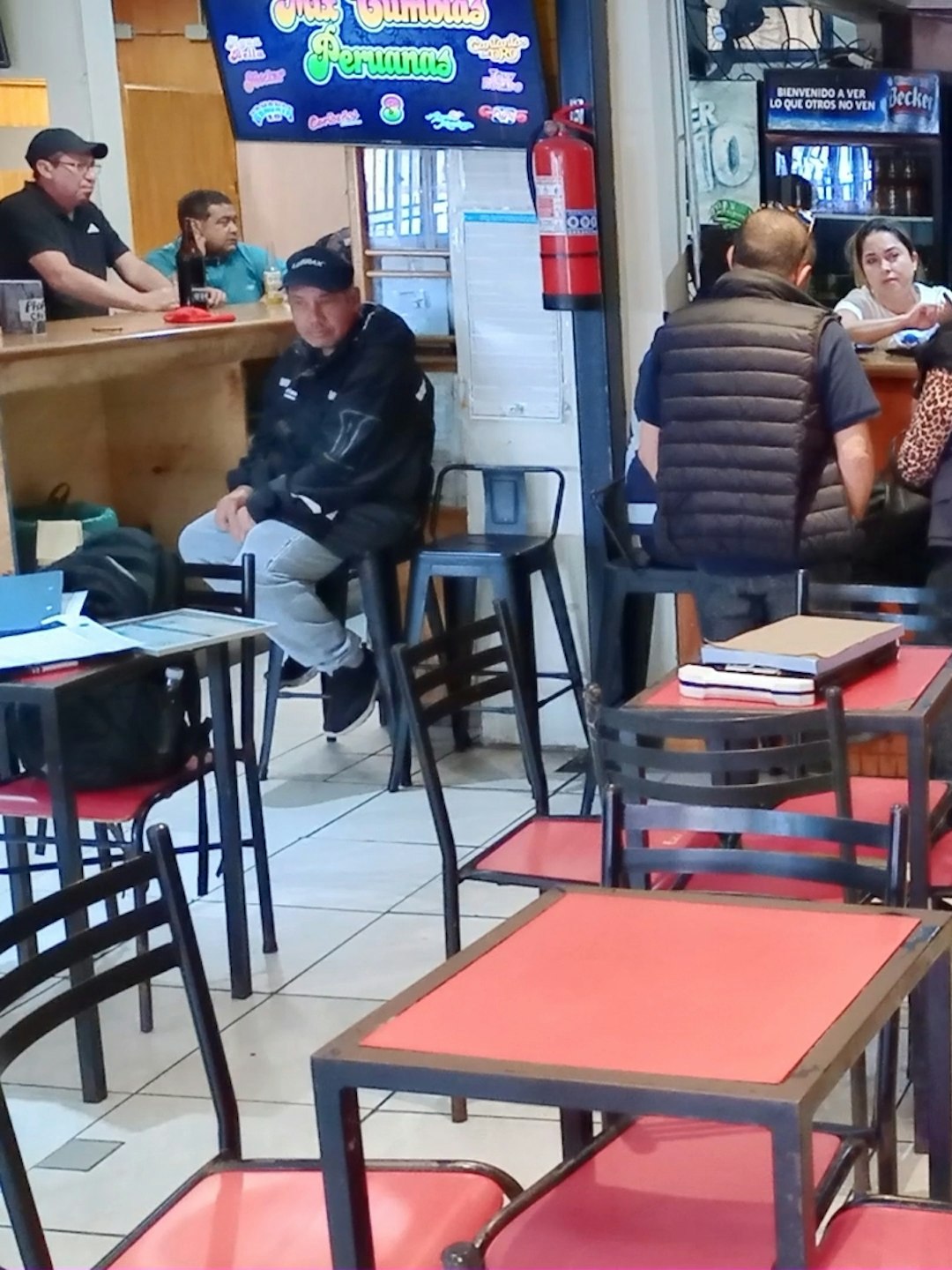 Masiva fiscalización en Antofagasta: detectan graves irregularidades legales y sanitarias en shoperías