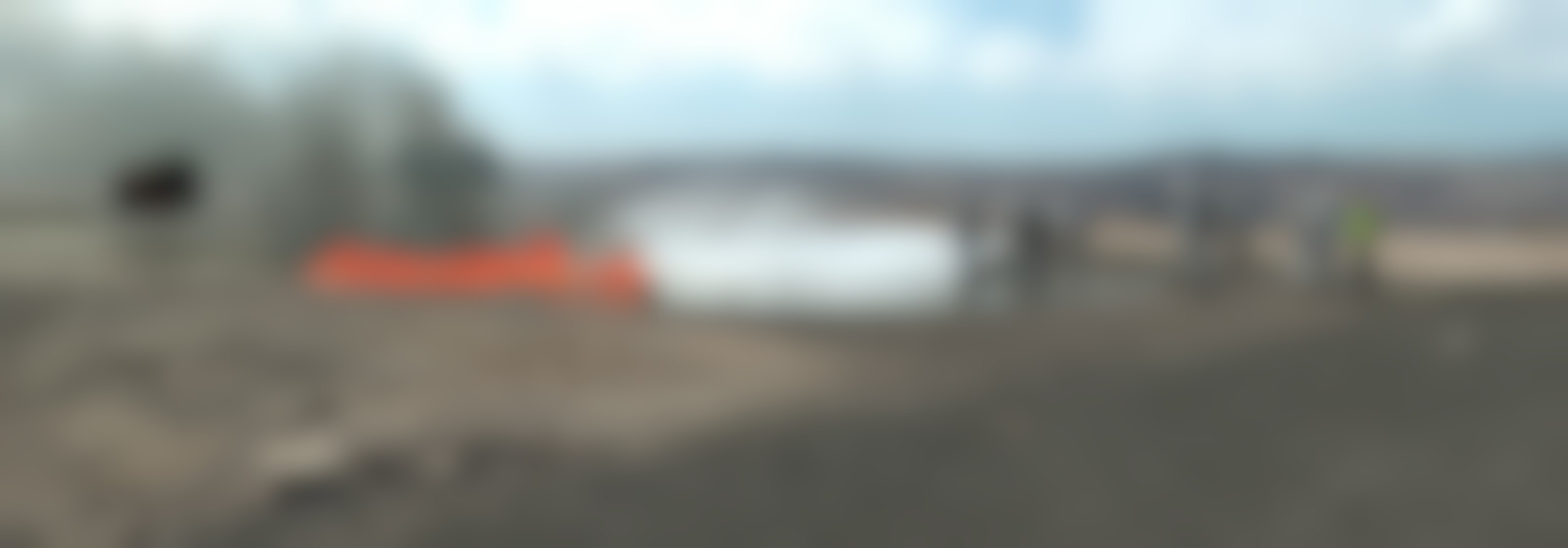 Aeropuerto de Antofagasta refuerza protocolos de emergencia con simulacro