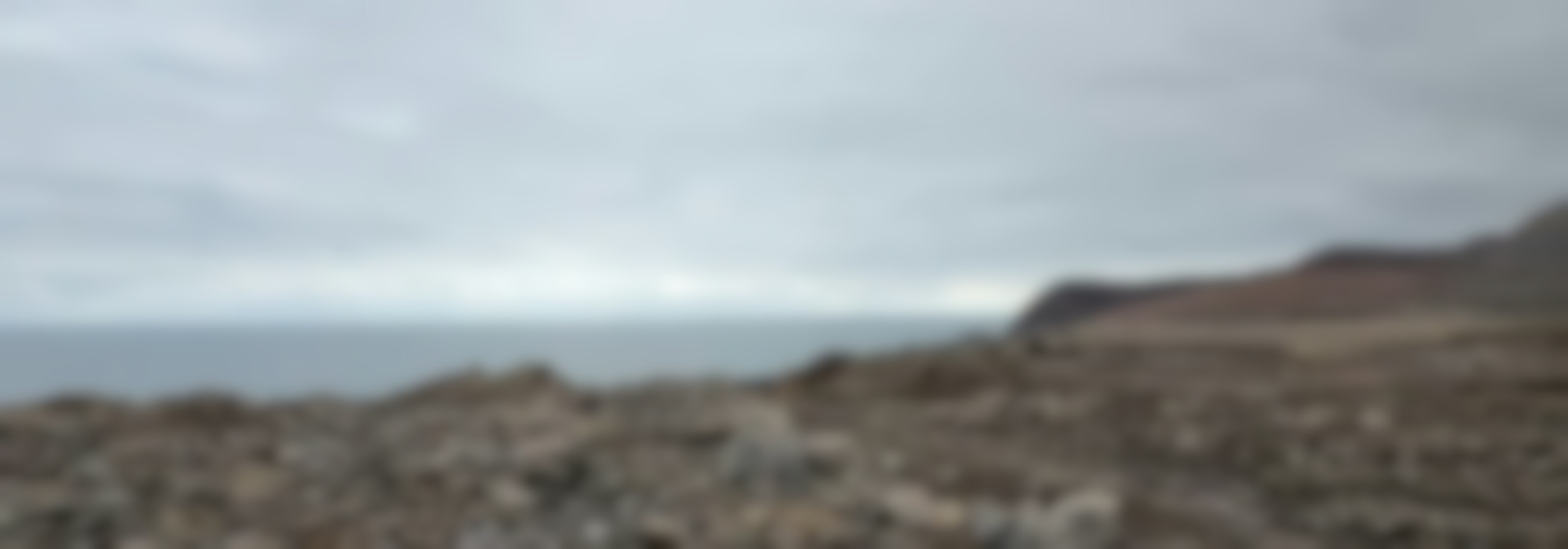 Preocupación en Tocopilla ante posible contaminación marítima por escurrimiento de cenizas