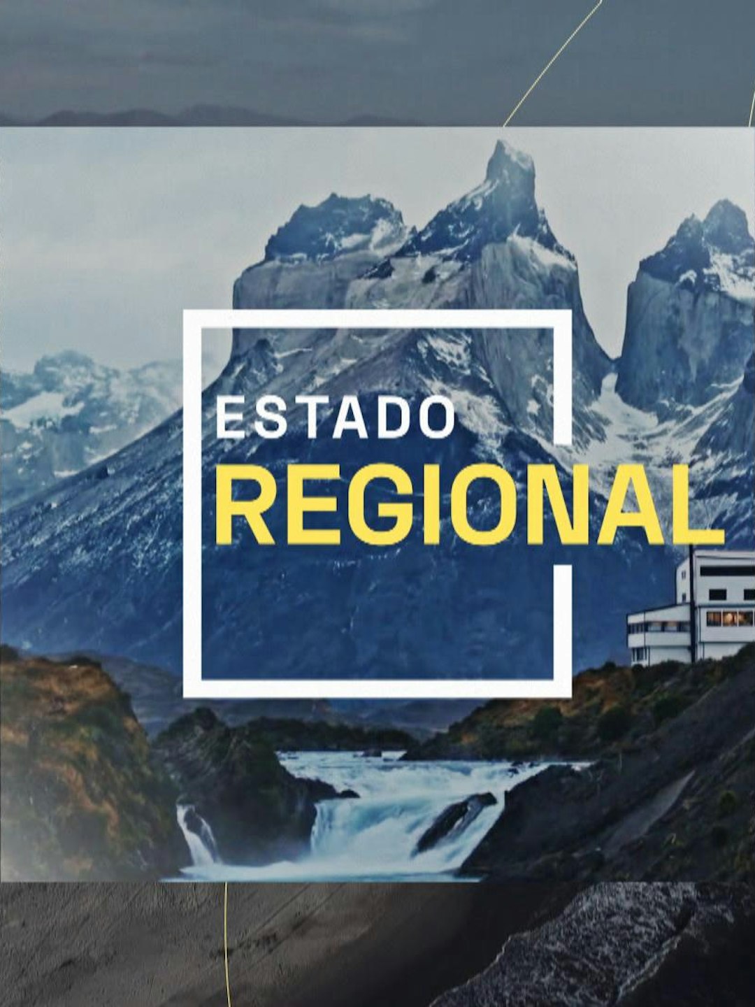 Estado Regional Red Valparaíso, Viernes 28 de Agosto 2026