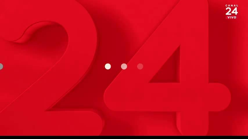 24 Horas Central - Viernes 28 de agosto 2026