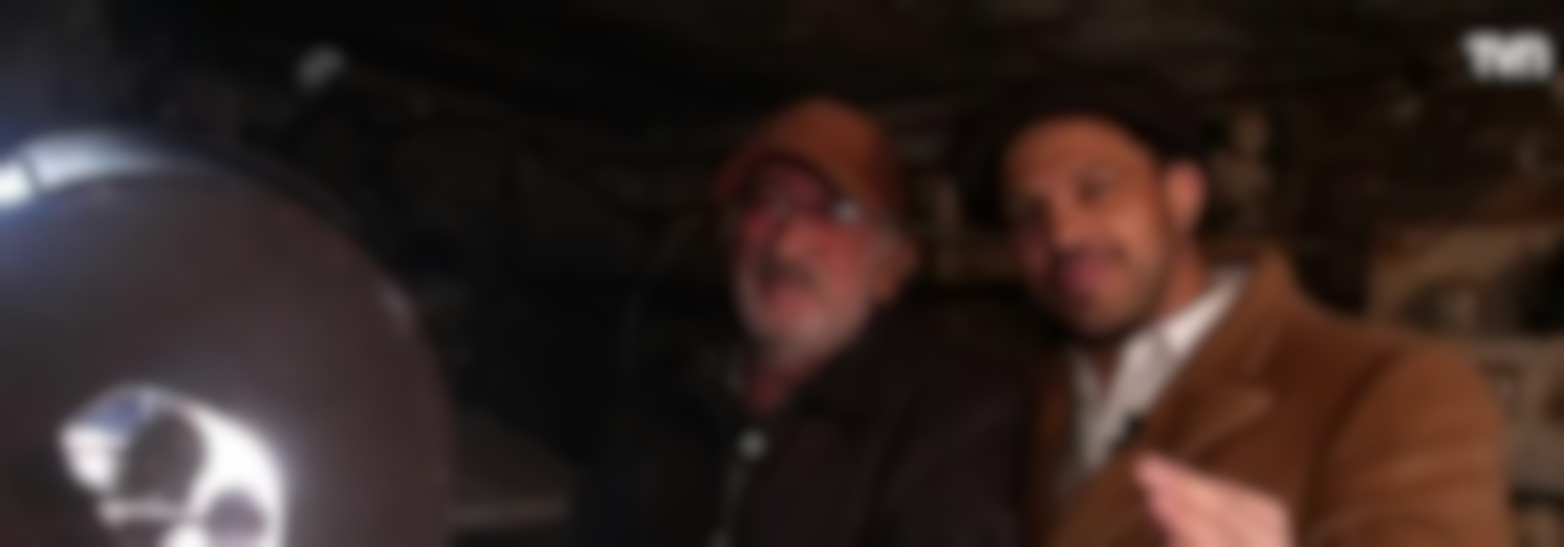 Simón conoció el Cinema Pastene, uno de los cines más antiguos de Latinoamérica