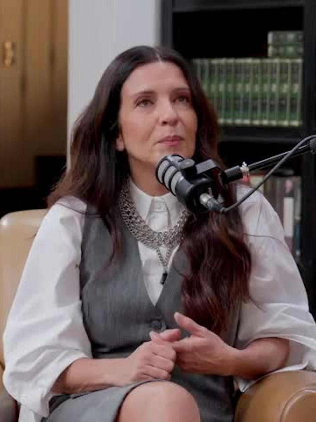 Karla Constant: "El matrimonio ya no daba para más"