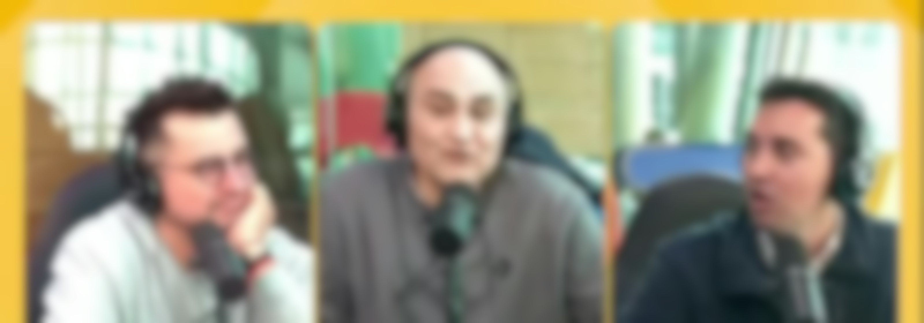 ¿Estuvo a la altura?: Todo sobre el debut de Vozinha