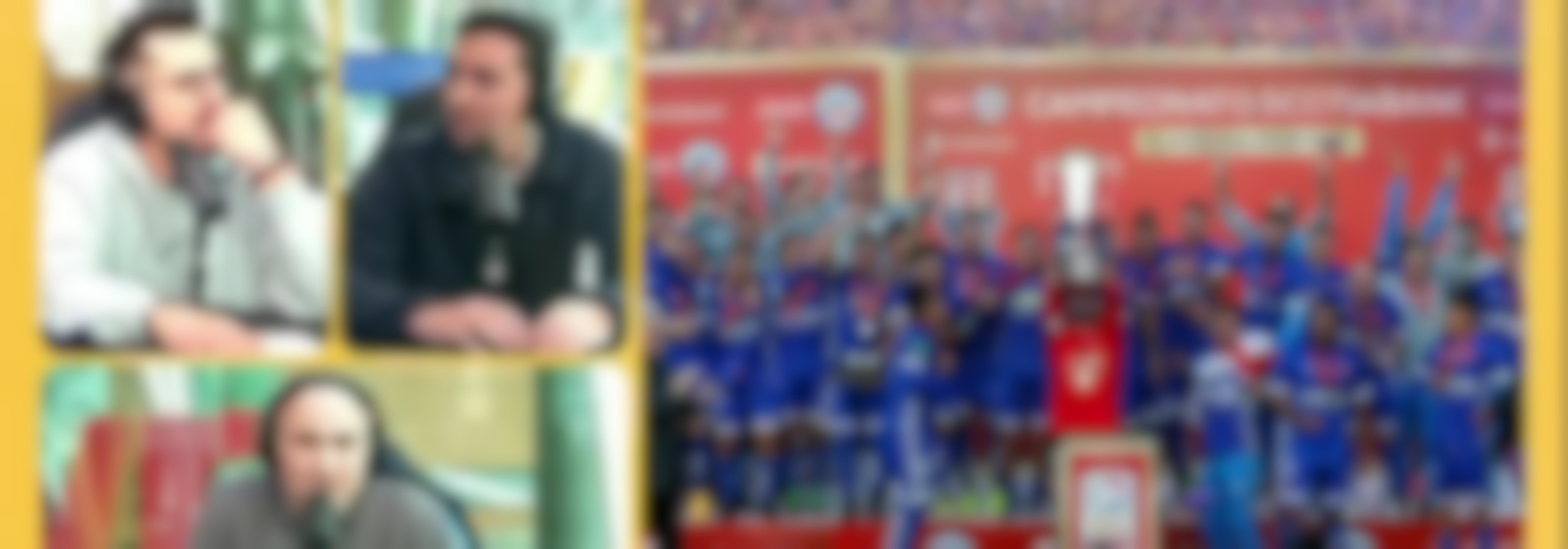 ¿Por qué Universidad de Chile lleva 10 años sin ser campeón?
