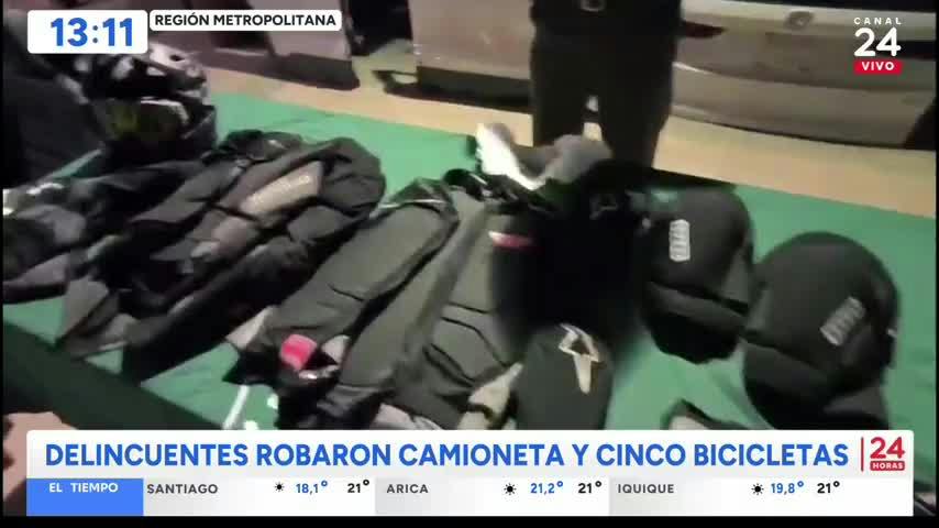 24 Horas al Día - lunes 31 de agosto 2026