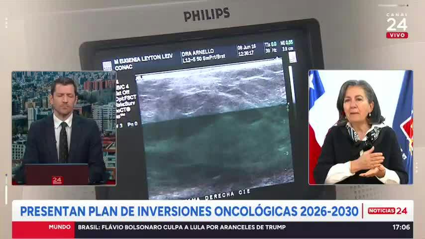 Ministra Chomali y sentencias por fraude en licencias médicas: “Es una señal clara que no queremos delincuentes en nuestro sector”