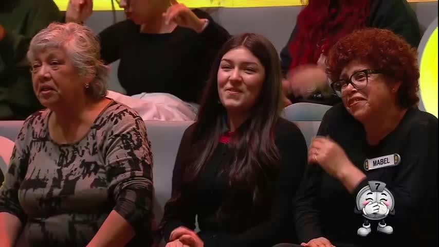 ¡Ahora Caigo! - Lunes 31 de agosto de 2026