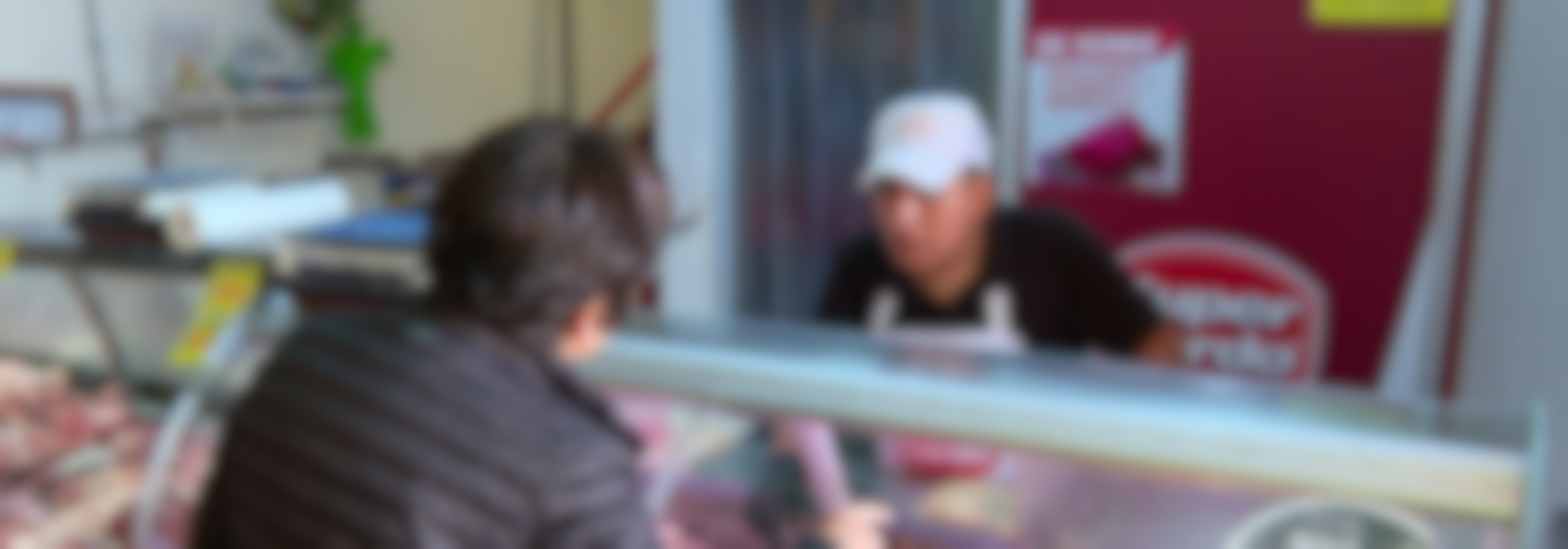 Inician fiscalizaciones de carnes previo a fiestas patrias
