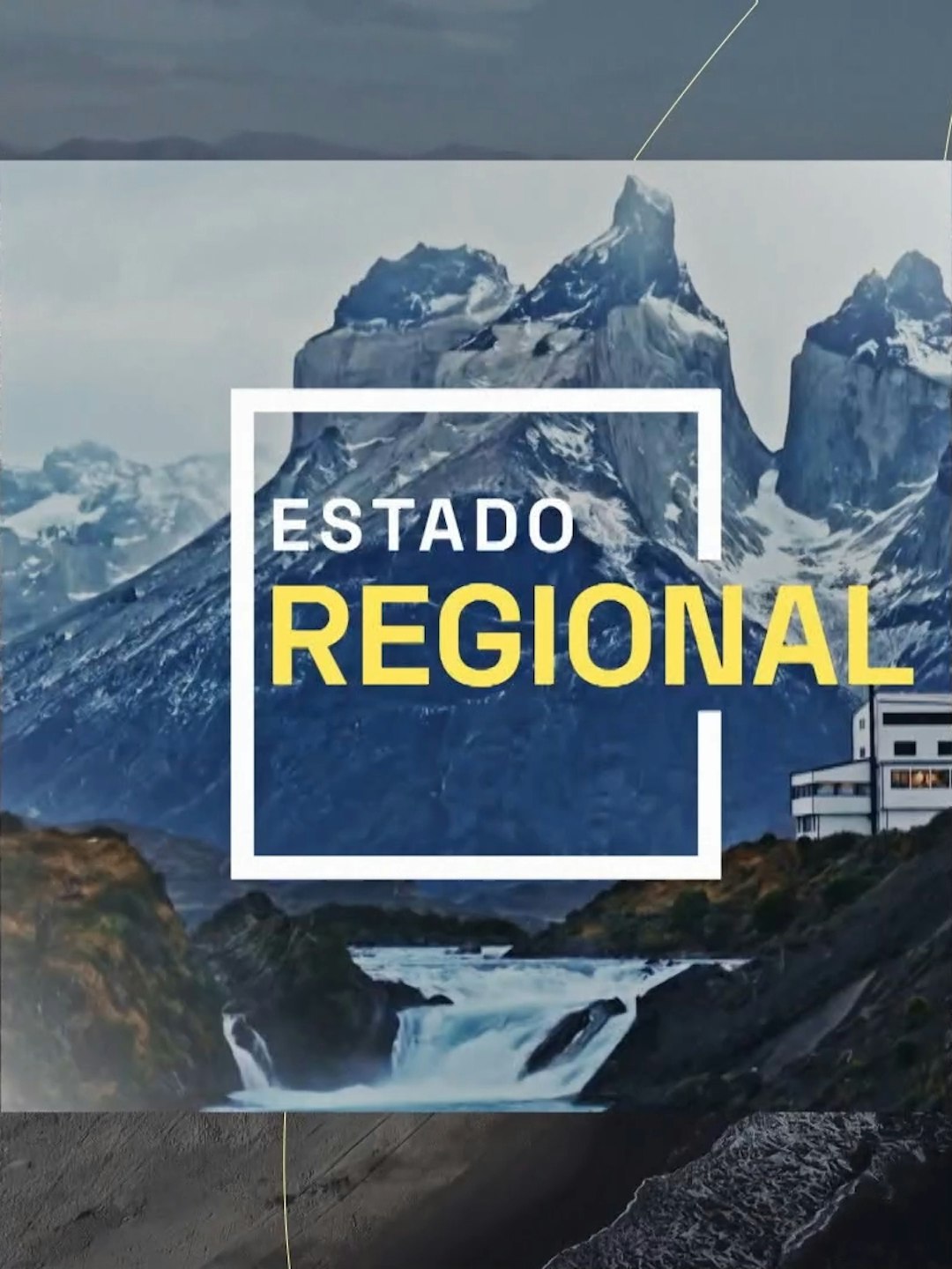 ESTADO REGIONAL COQUIMBO