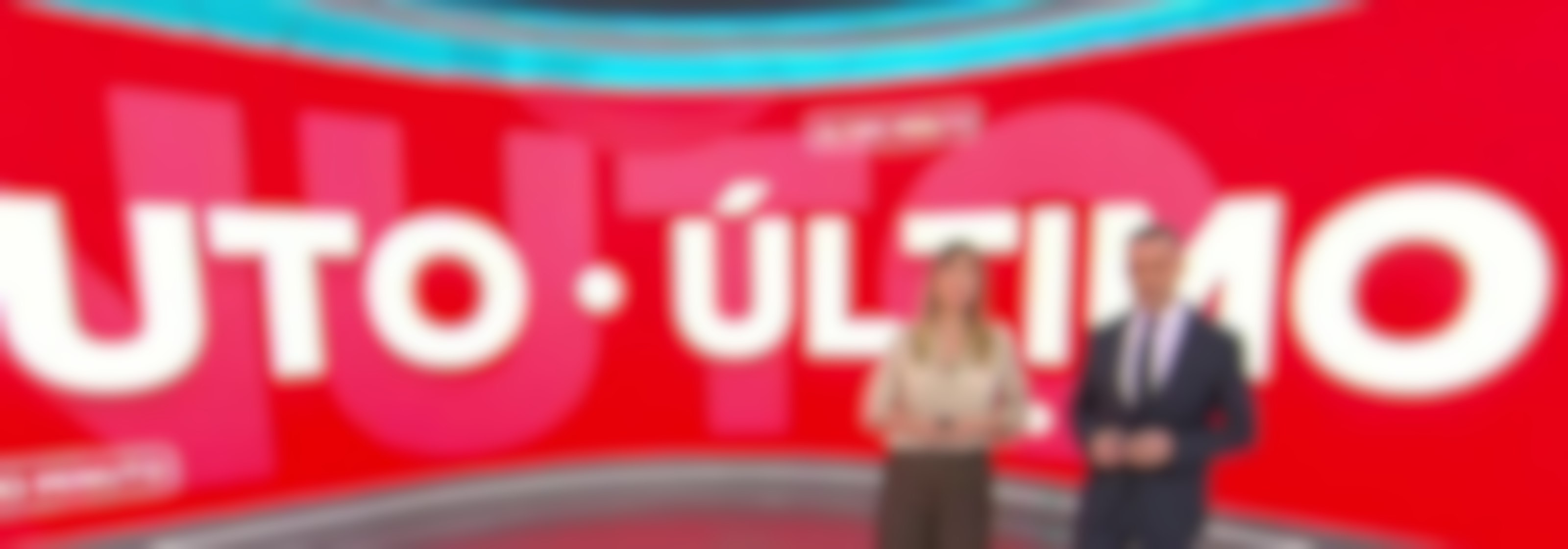 24 Horas Central - Lunes 31 de agosto 2026