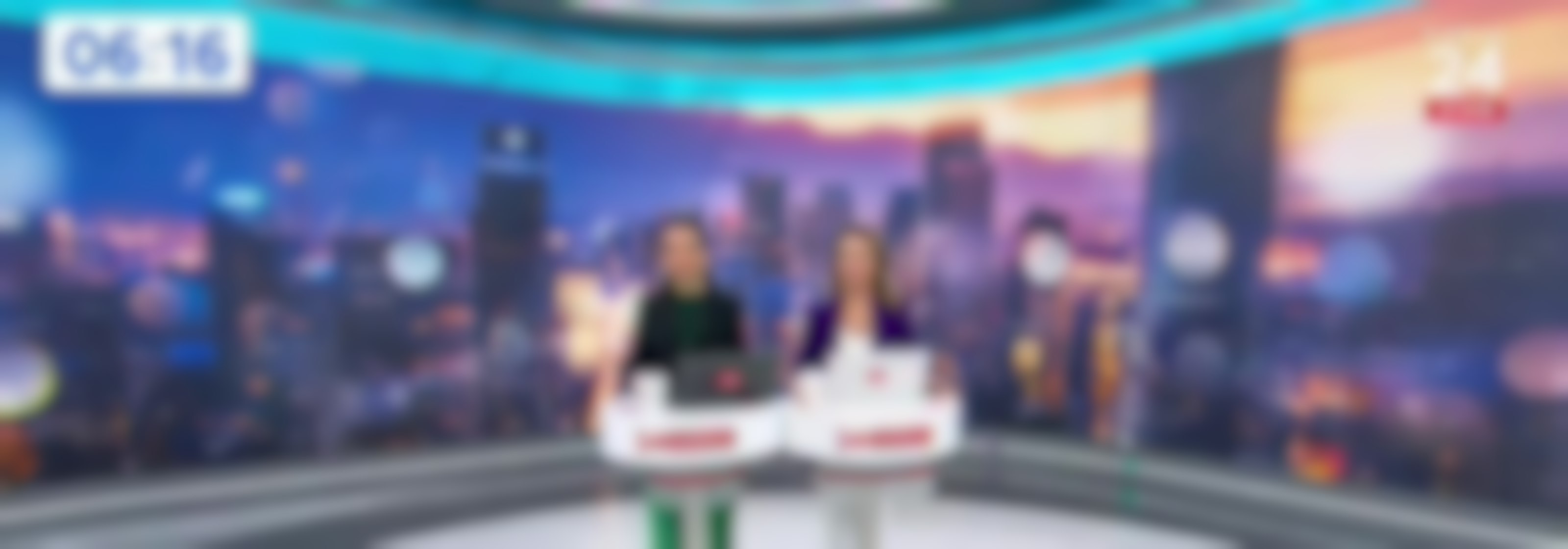 24 Horas Tu Mañana - Martes 1 de septiembre de 2026