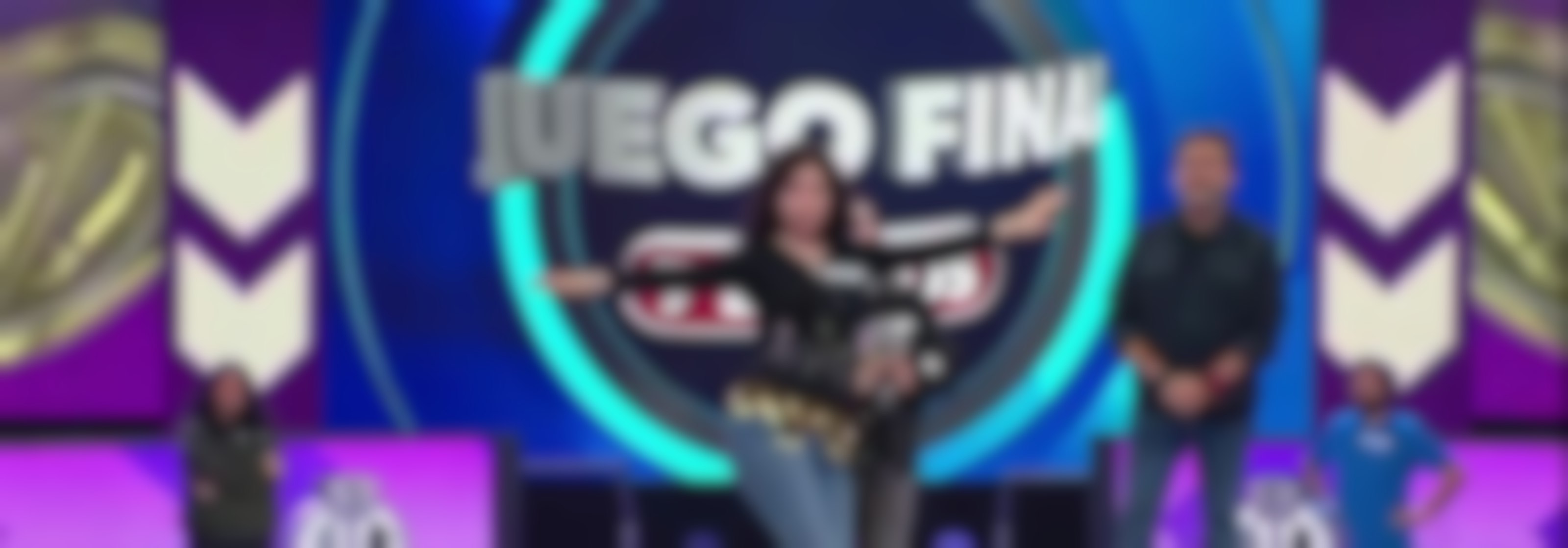 Carla sorprendió a todos bailando una danza árabe | ¡Ahora Caigo!