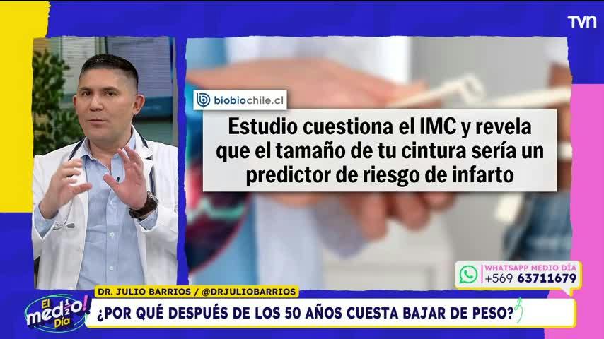 Mitos y verdades de las enfermedades al corazón