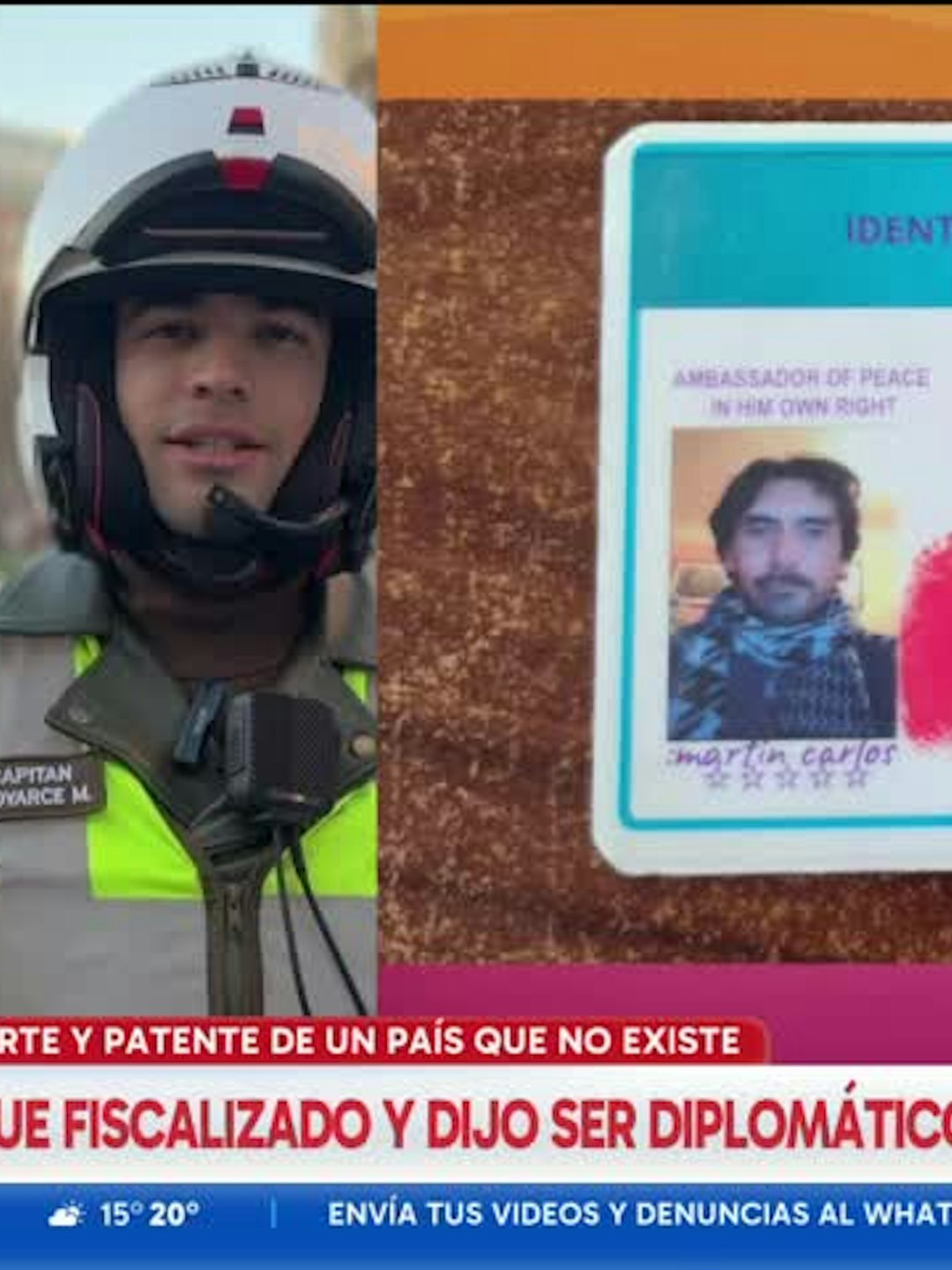 Buenos Días a Todos - Martes 1 de septiembre de 2026