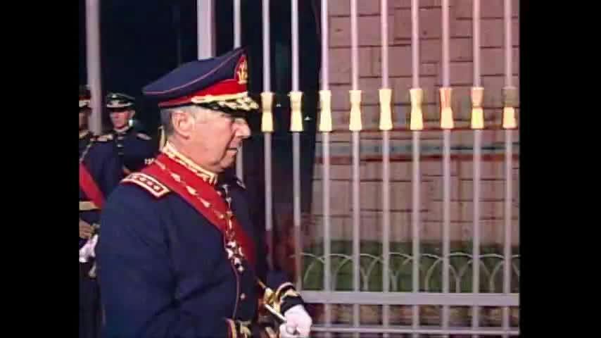 Informe Especial | La fortuna de Pinochet