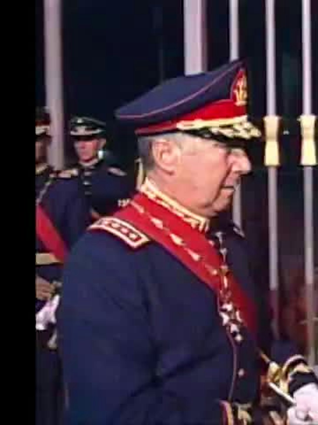 Informe Especial | La fortuna de Pinochet