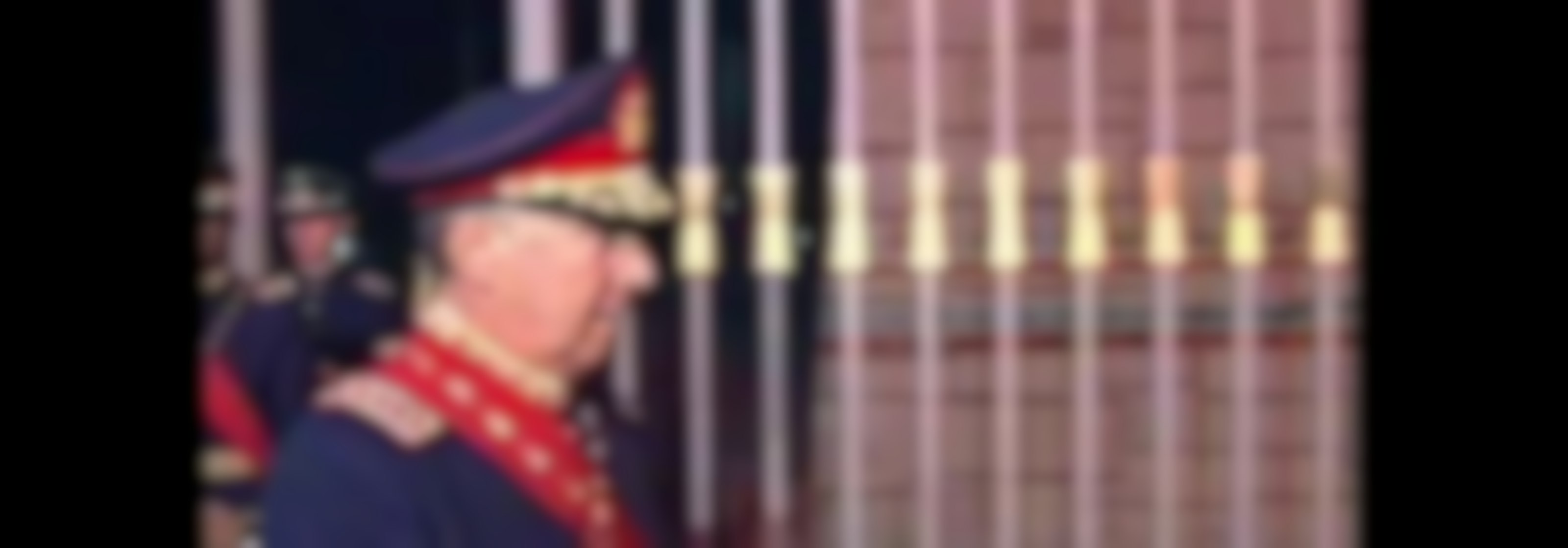 Informe Especial | La fortuna de Pinochet