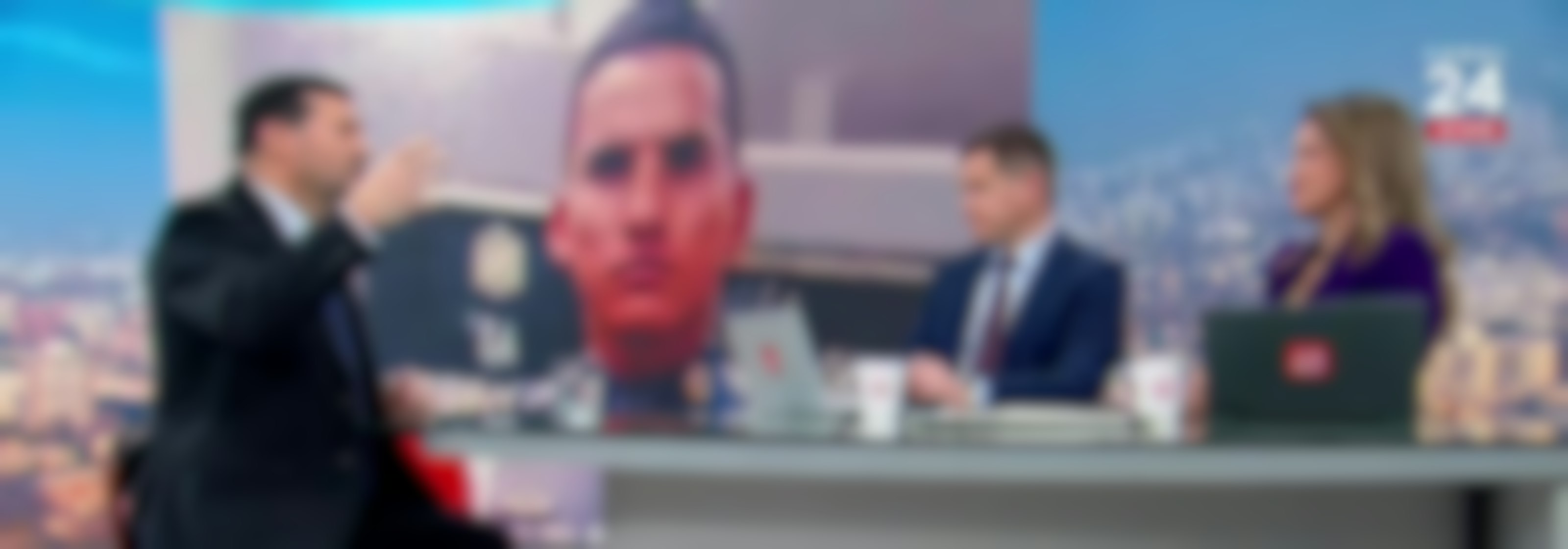 Caso Ronald Ojeda: "Si Diosdado Cabello estuviera Chile, tendría orden de detención"