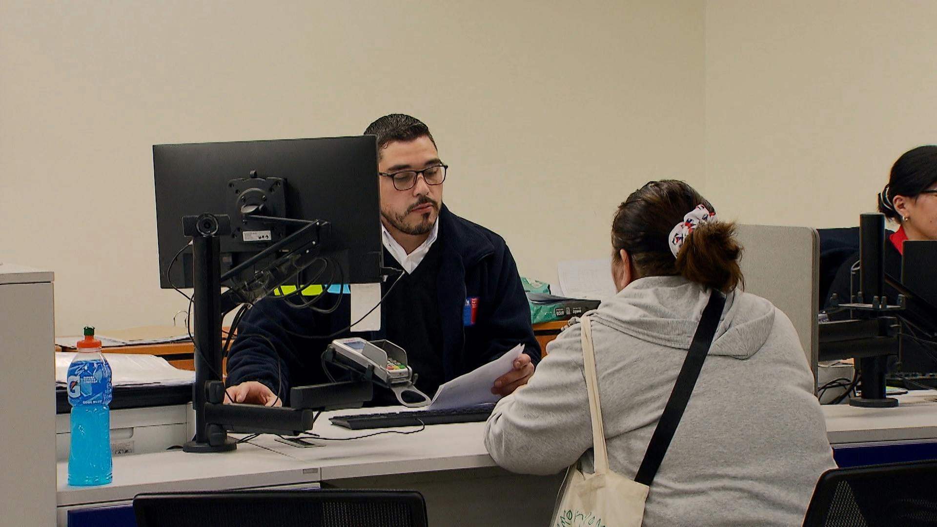 Registro Civil habilita espacio exclusivo para apostillar documentos en la región