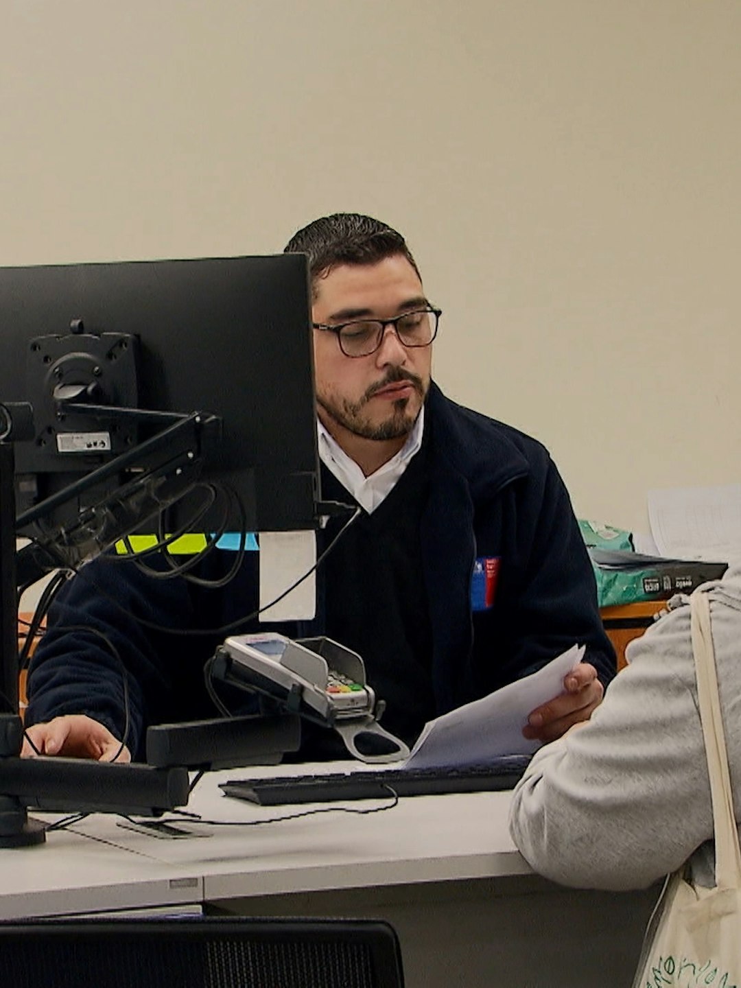 Registro Civil habilita espacio exclusivo para apostillar documentos en la región