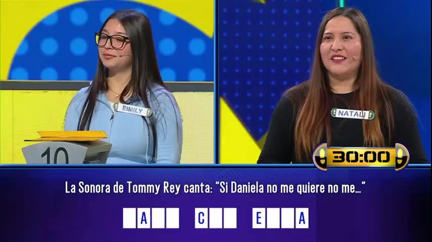 "Un beso al cielo": Daniel Fuenzalida recordó con emoción a Tommy Rey 