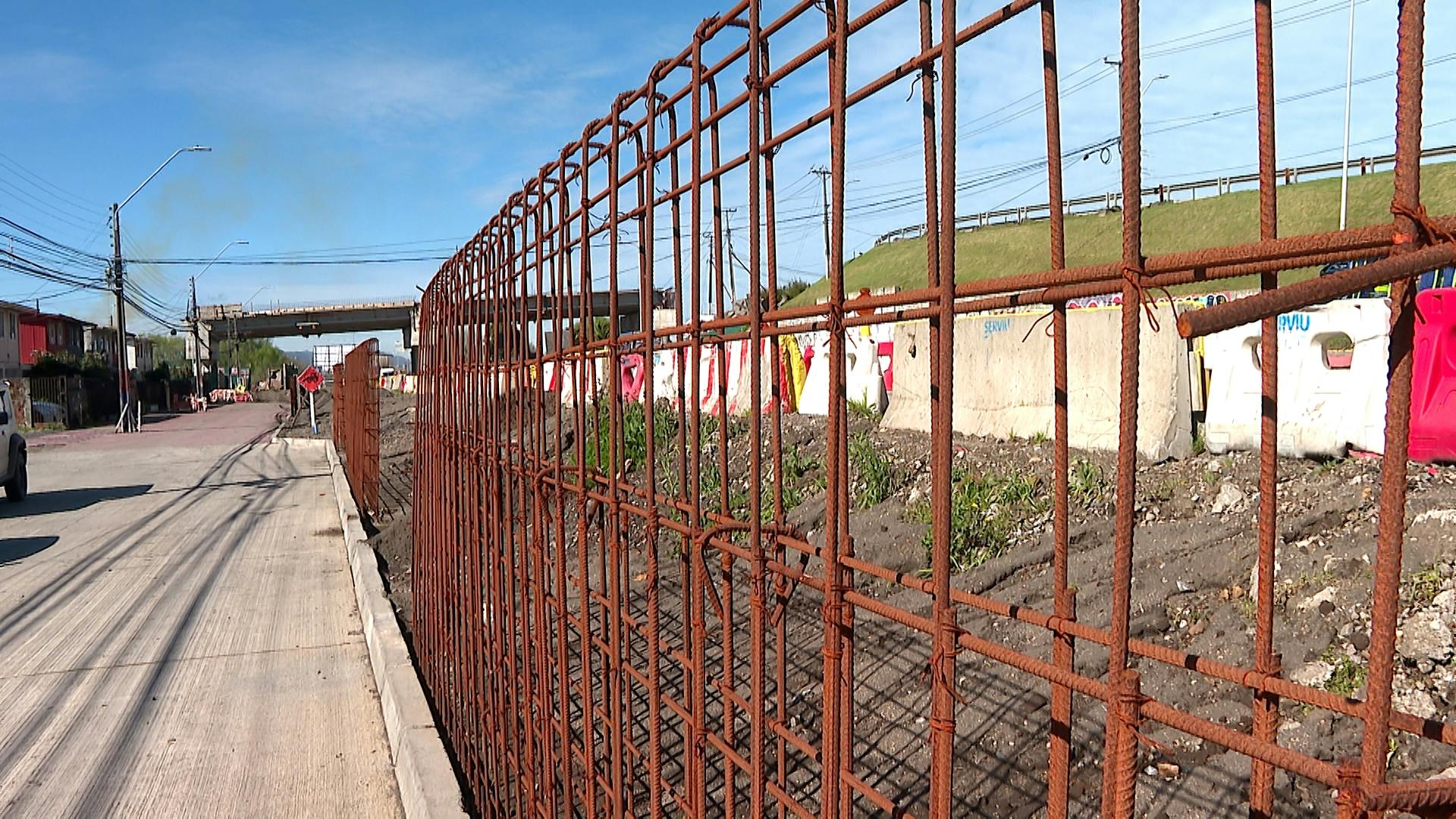 Tres obras abandonadas por Tapusa obtuvieron la Recomendación Satisfactoria y están listas para la licitación