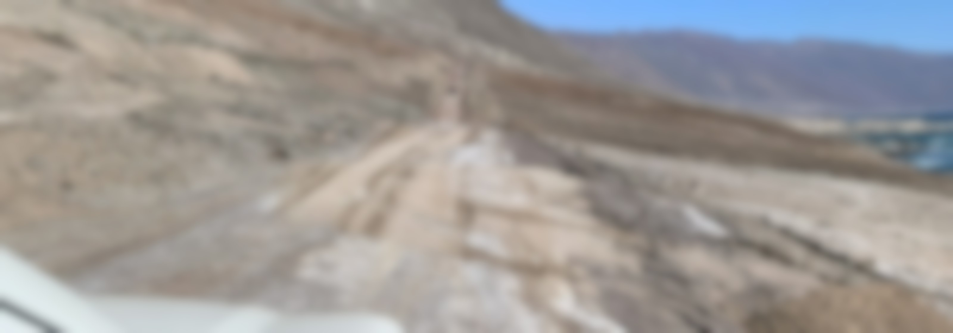 ¡Atención conductores! Actualización importante sobre la Ruta 1 en el norte