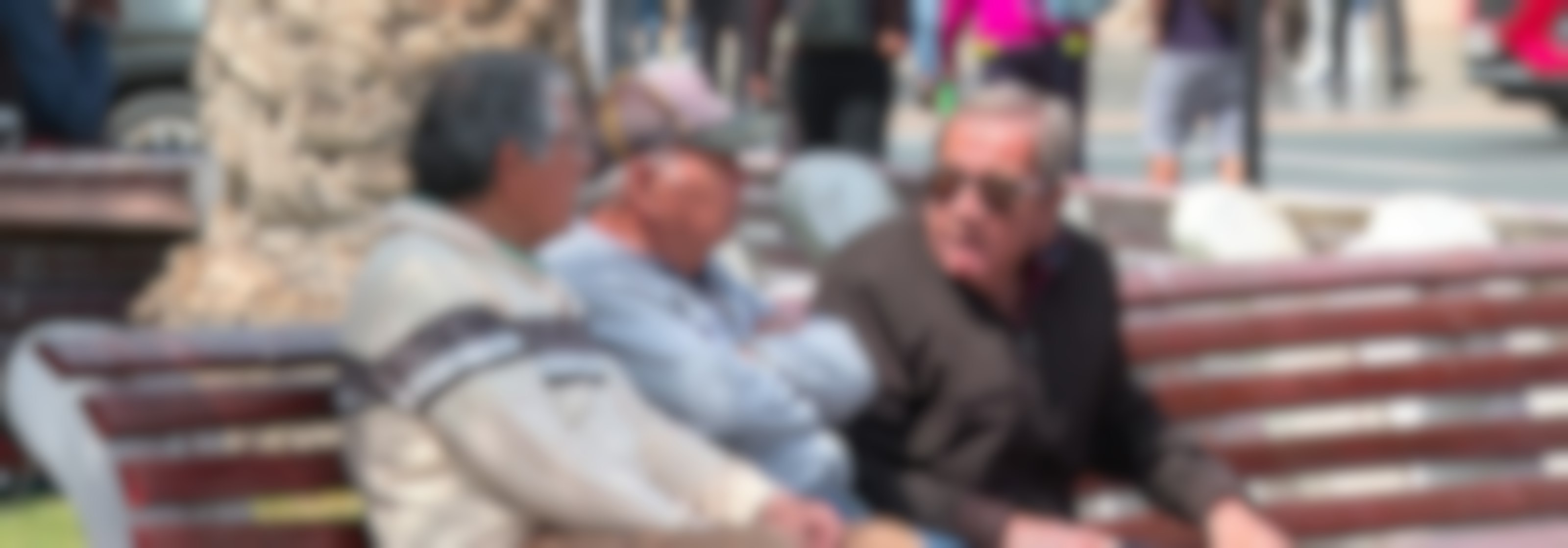 ¡Atención adultos mayores! Aumenta la Pensión Garantizada Universal (PGU)