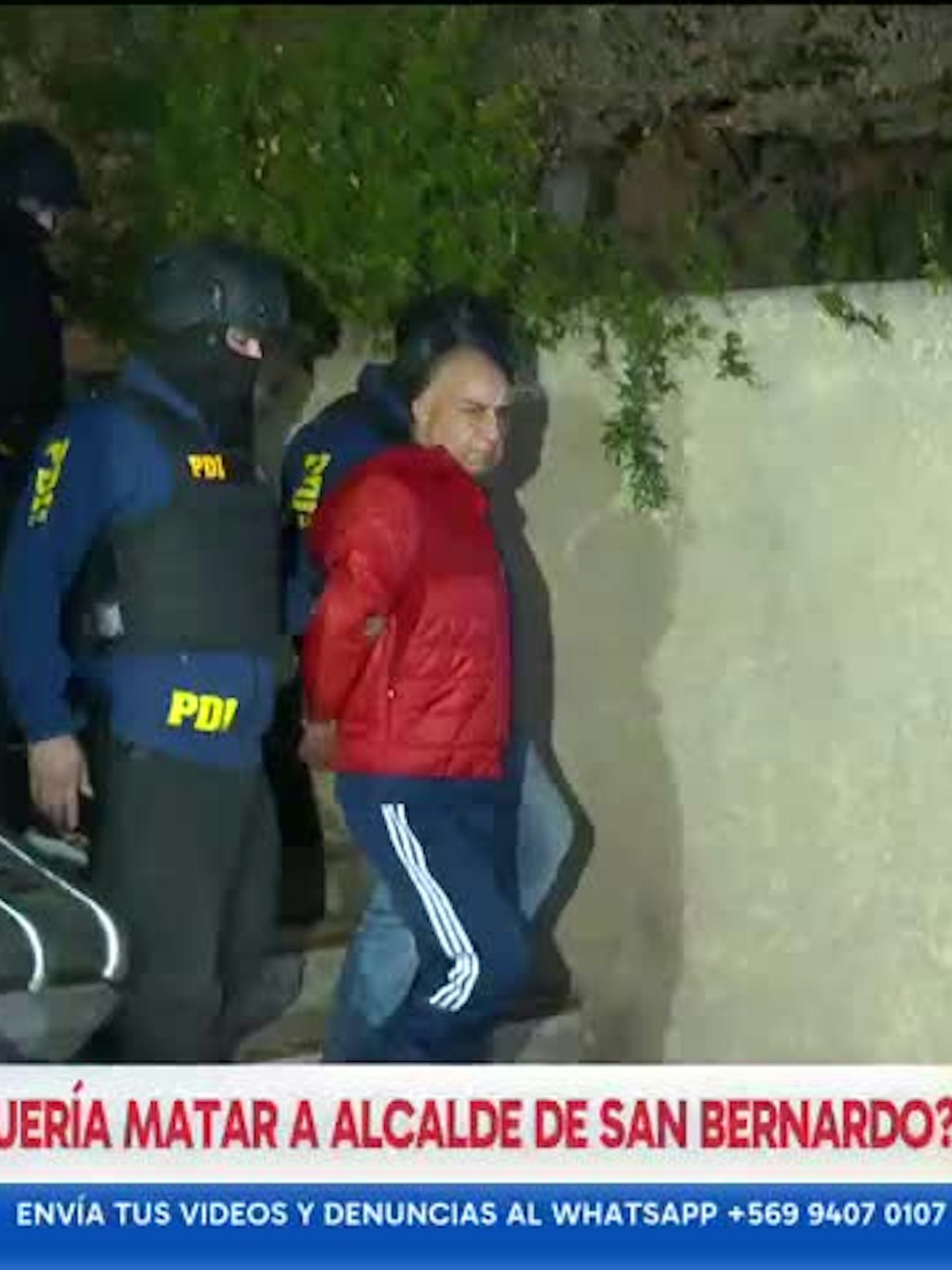 ¿Quién es el "Indio Juan" y por qué quería matar al alcalde White?
