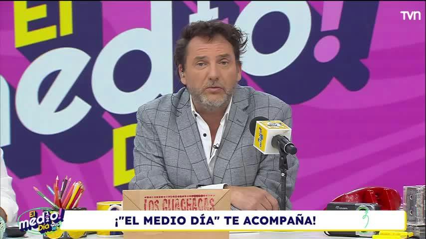 El Medio Día recuerda a las víctimas de la tragedia de Juan Fernández