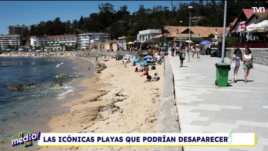 El Medio Día - Miércoles 2 de septiembre de 2026