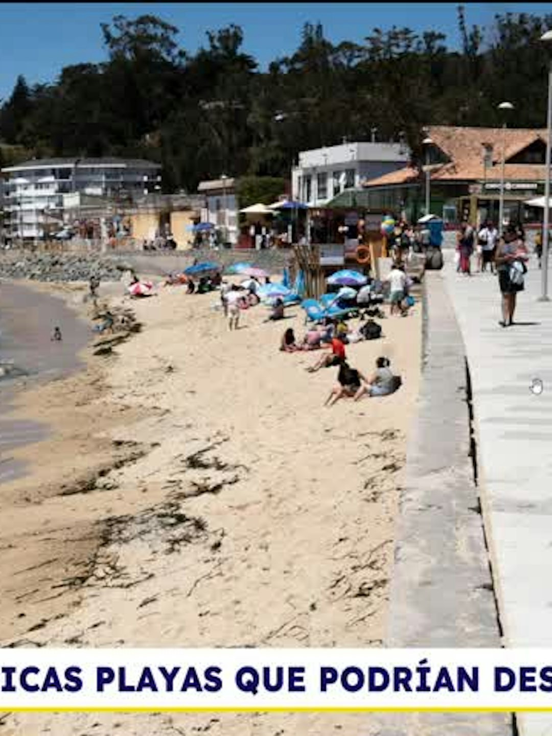 El Medio Día - Miércoles 2 de septiembre de 2026