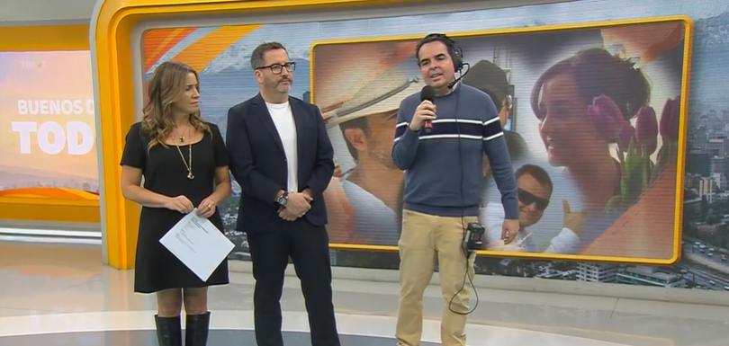 Buenos Días a Todos - Miércoles 2 de septiembre de 2026