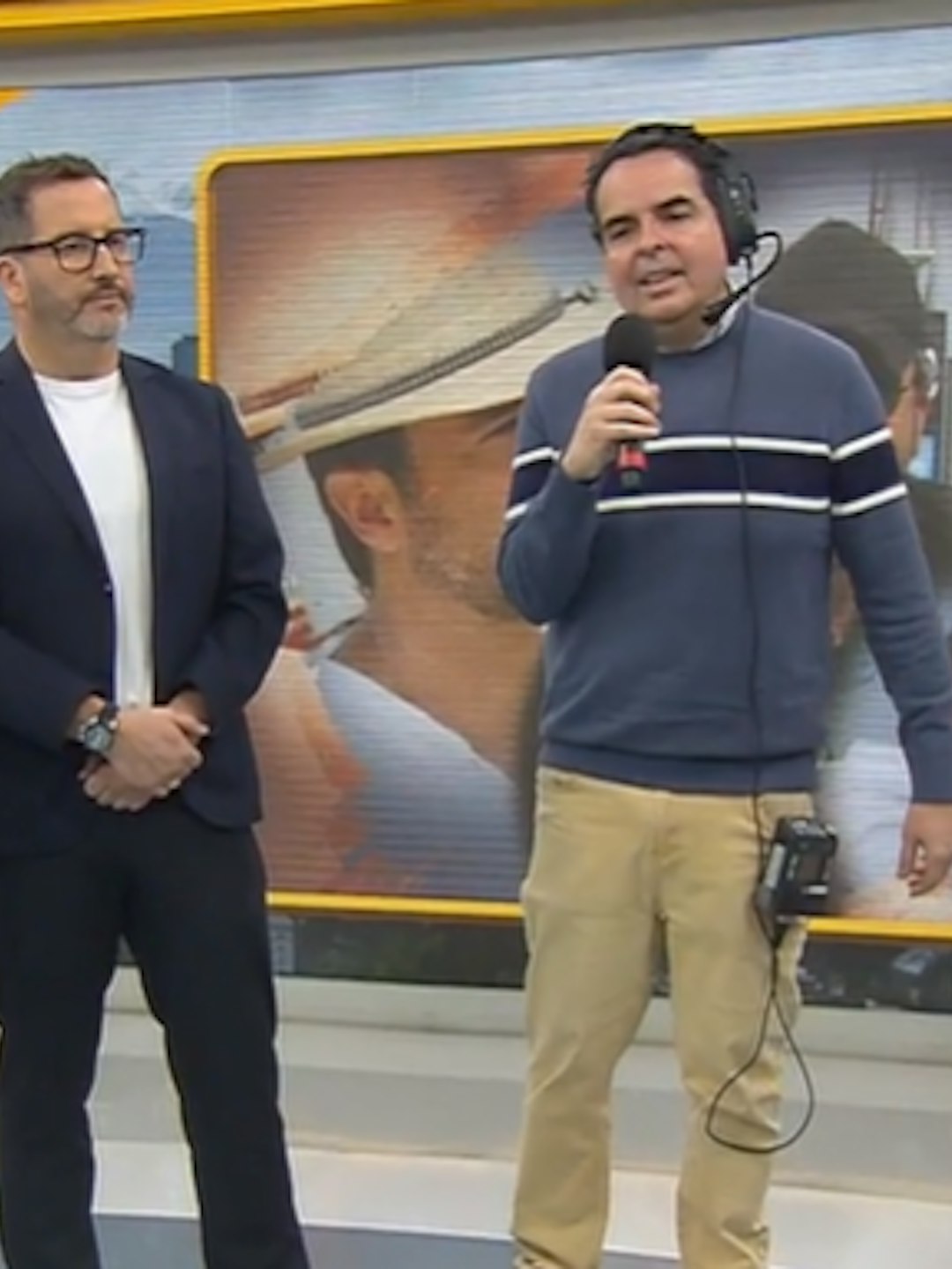 Buenos Días a Todos - Miércoles 2 de septiembre de 2026