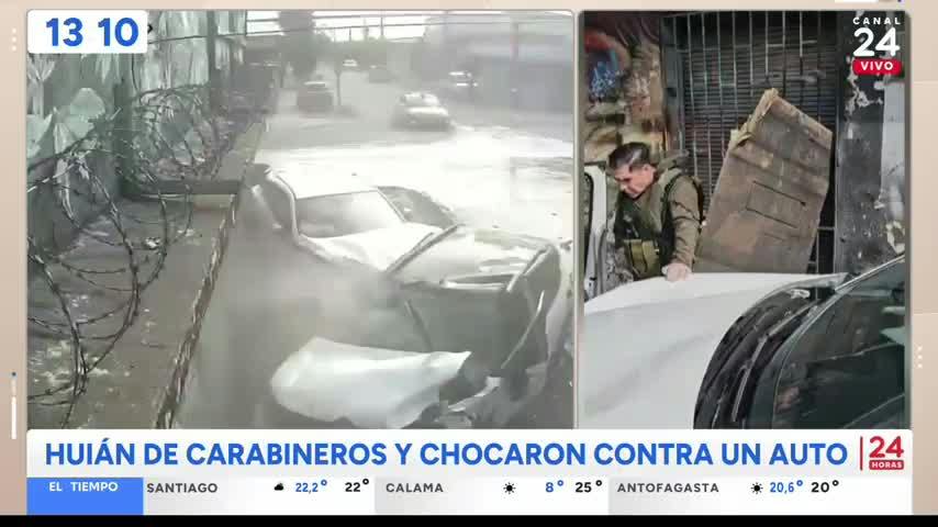 24 Horas al Día - miércoles 2 de septiembre 2026