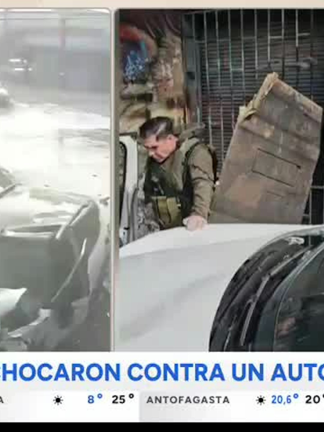 24 Horas al Día - miércoles 2 de septiembre 2026