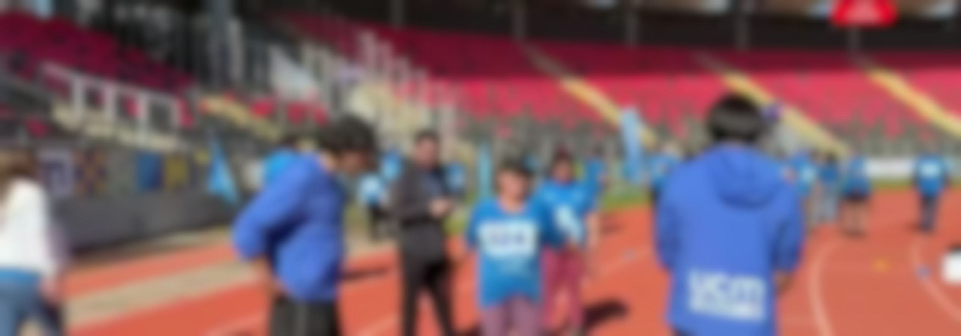 Concientizar sobre la importancia de hacer deporte
