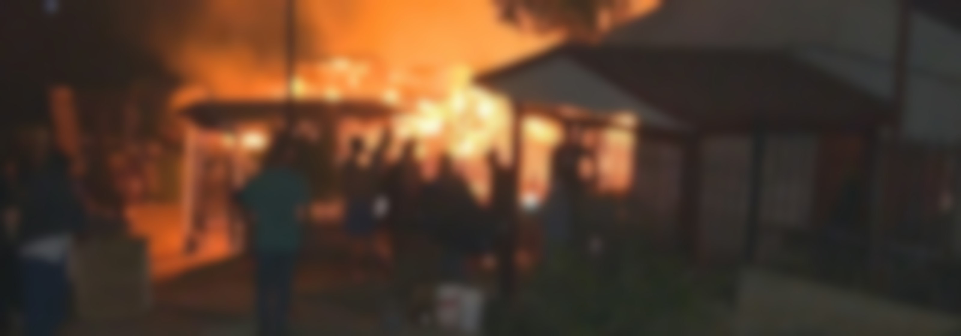Lanzan plan de apoyo psicológico para víctimas del Megaincendio