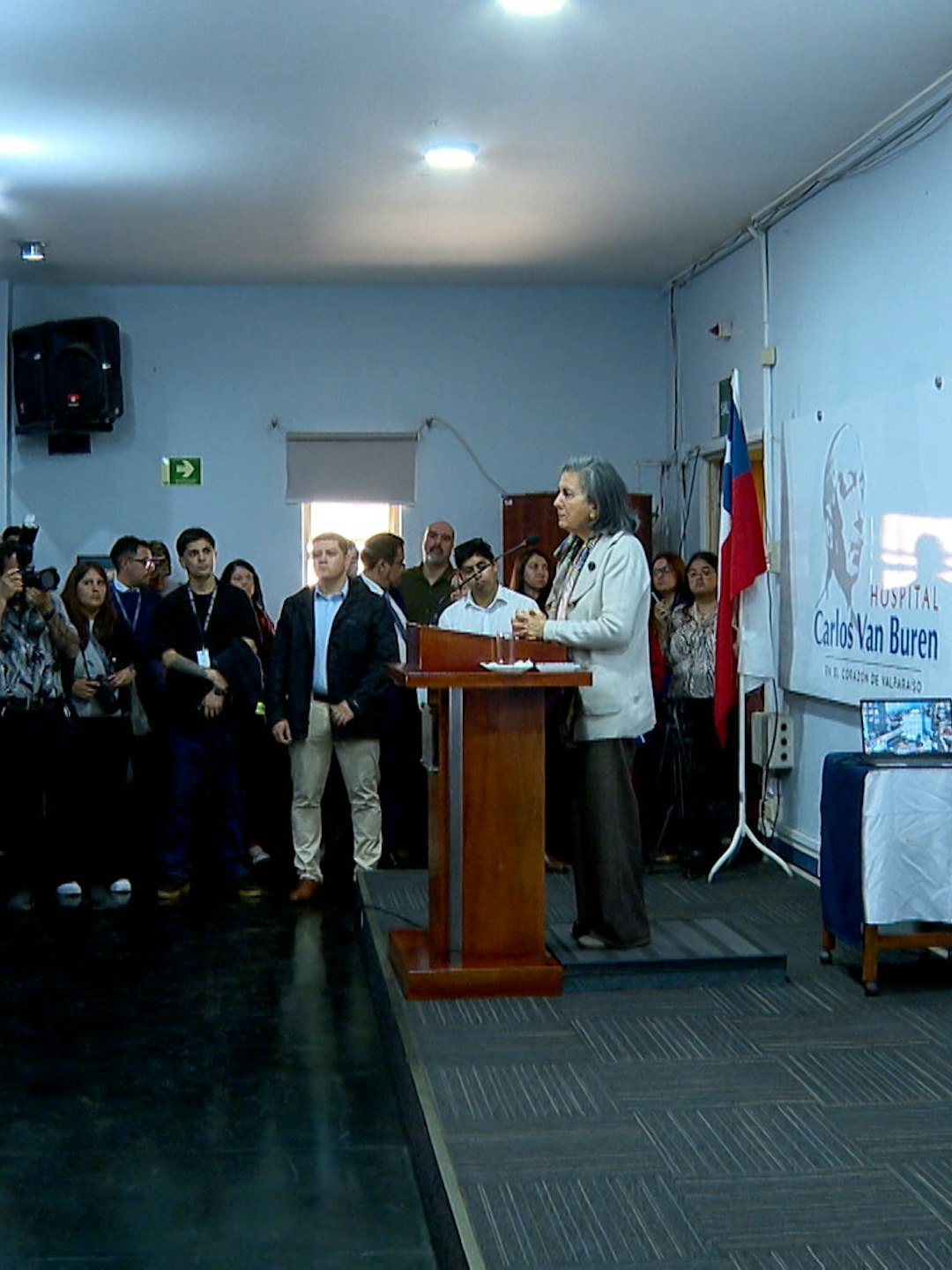 Llegó el día para los terrenos del nuevo Van Buren