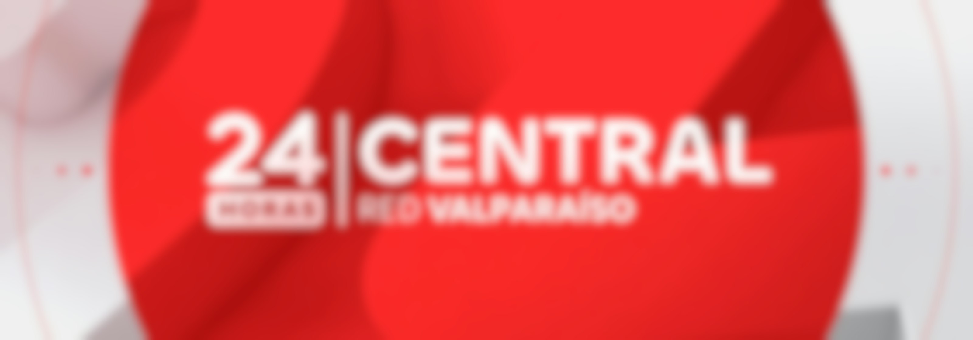 Las noticias de tu región en 24 Horas Red Valparaíso