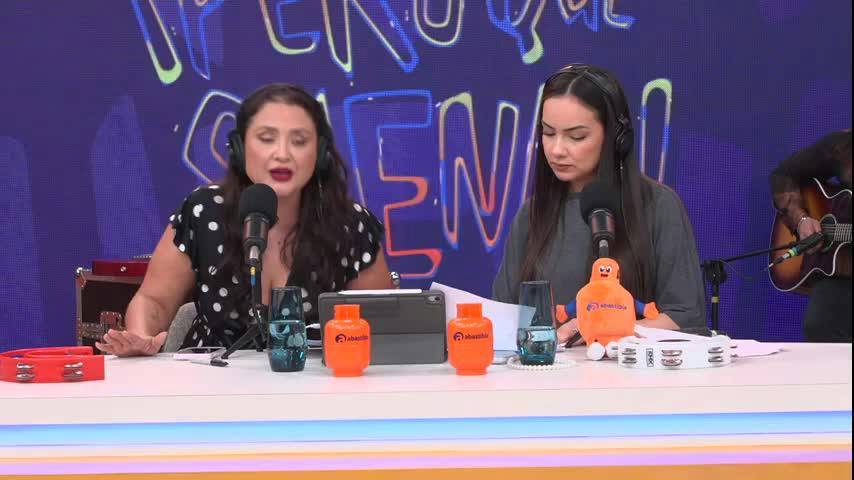 Lalo Ibeas reveló la verdadera historia que inspiró la canción "Eligiendo una reina"