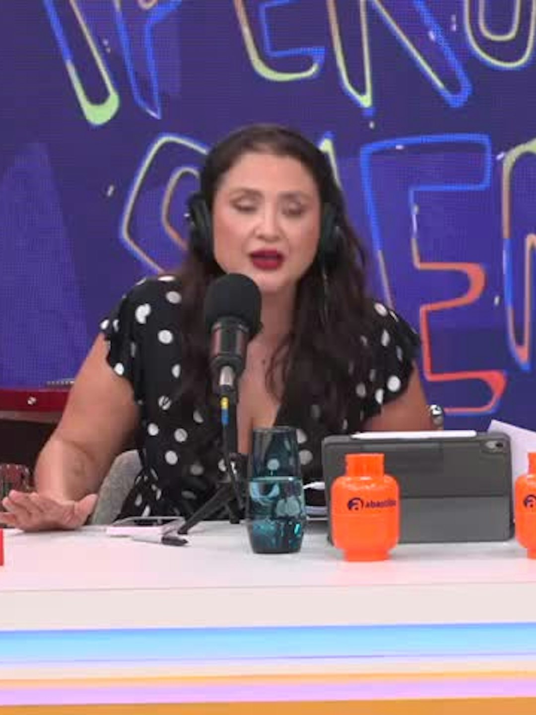 Lalo Ibeas reveló la verdadera historia que inspiró la canción "Eligiendo una reina"