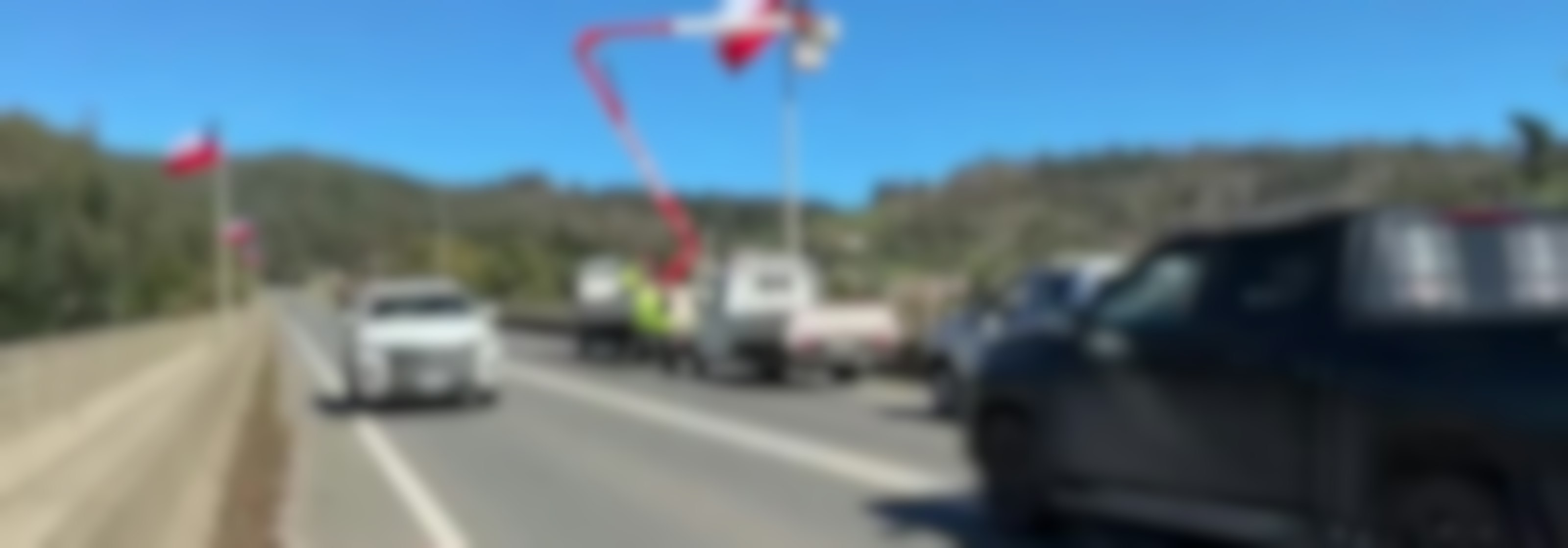 Ya comenzaron los preparativos para las Fiestas Patrias en el Maule