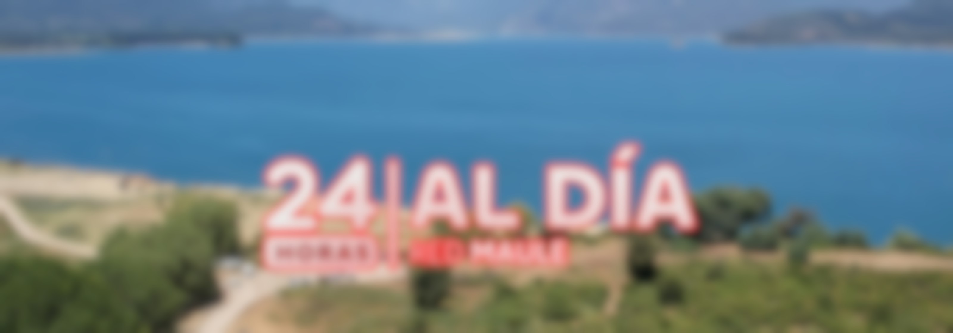 24 Horas Al Día Red Maule 2 de septiembre 2026