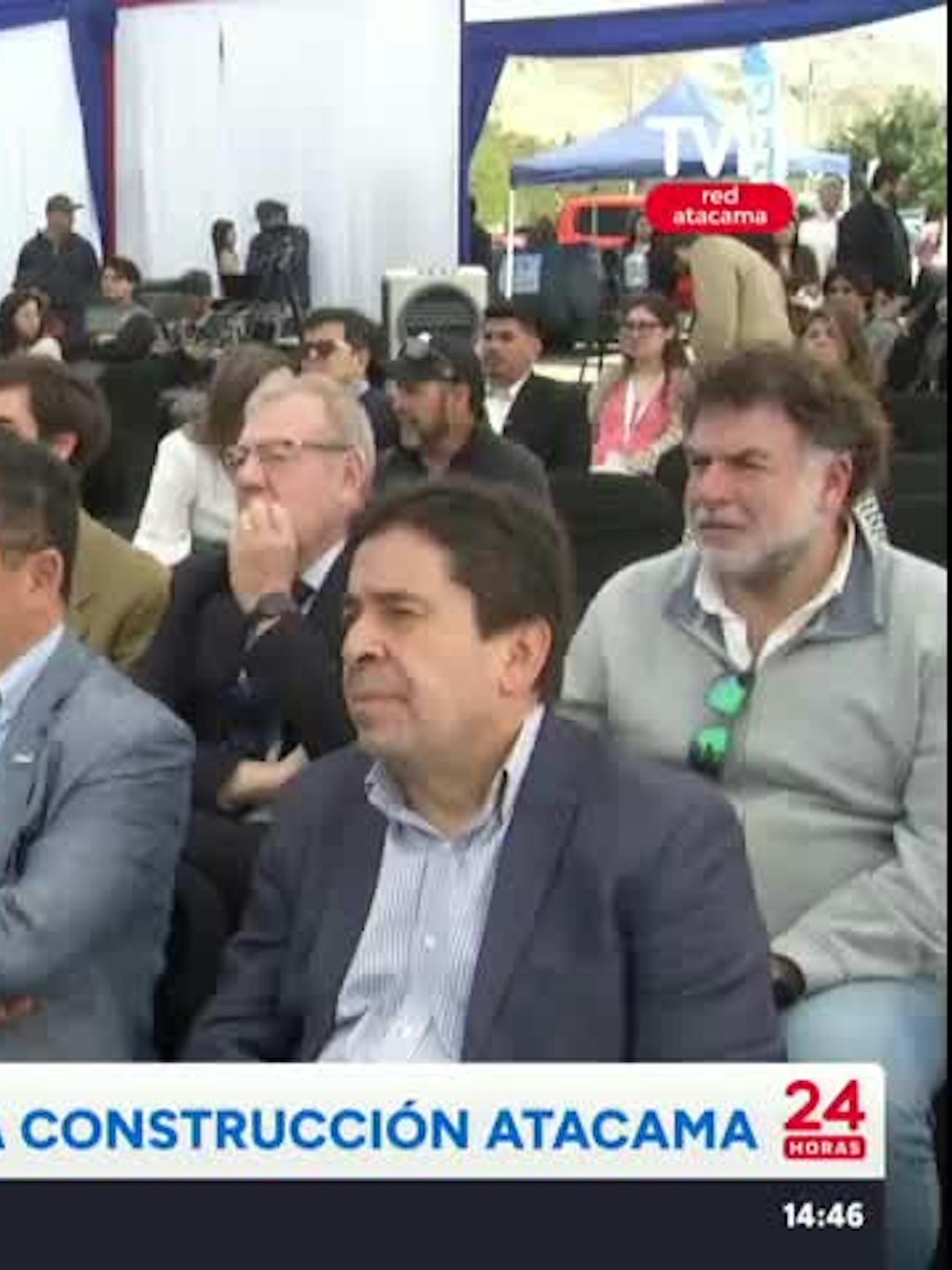 Los principales focos de la Semana de la Construcción en Atacama