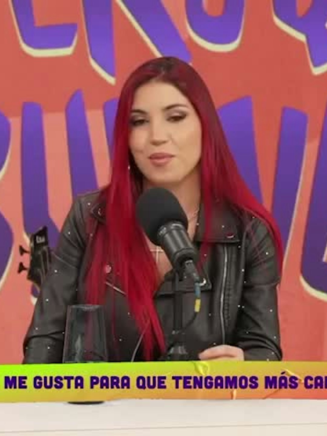 Los inicios de La Mary: Así levantó su carrera a pulso