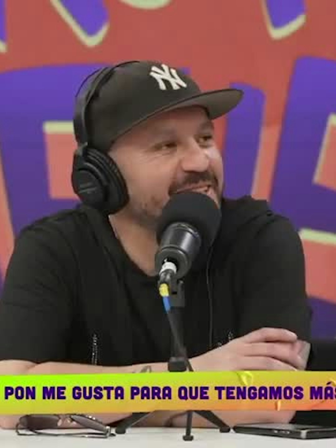 La Mary revela cómo nació su relación con Gonzalo “Genzeta”